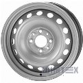 Skov Chevrolet Lacetti 6x15 4x114.3 ET44 DIA57 Black№2